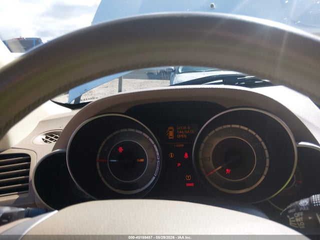 Продаж на аукціоні авто 2010 Acura Mdx Technology Package, vin: 2HNYD2H45AH530188, номер лоту: 45188487