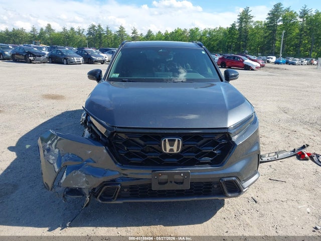 7FARS6H89SE004605 Honda Cr-v Hybrid Sport-l