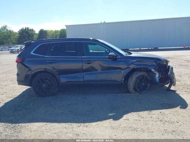 7FARS6H89SE004605 Honda Cr-v Hybrid Sport-l