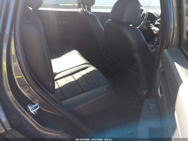 7FARS6H89SE004605 Honda Cr-v Hybrid Sport-l