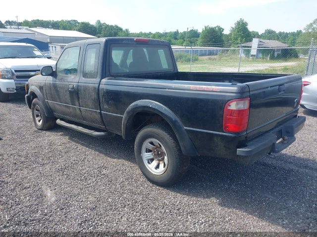 Продаж на аукціоні авто 2005 Ford Ranger Edge/stx/xlt, vin: 1FTYR44U55PA20353, номер лоту: 45188498