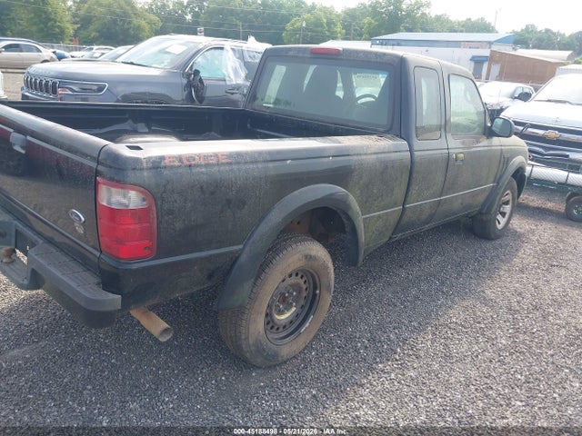 Продаж на аукціоні авто 2005 Ford Ranger Edge/stx/xlt, vin: 1FTYR44U55PA20353, номер лоту: 45188498