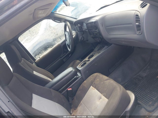 Продаж на аукціоні авто 2005 Ford Ranger Edge/stx/xlt, vin: 1FTYR44U55PA20353, номер лоту: 45188498