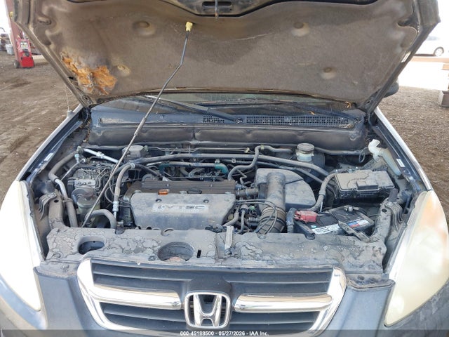 Продаж на аукціоні авто 2003 Honda Cr-v Ex, vin: JHLRD78843C022913, номер лоту: 45188500
