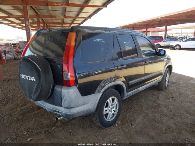 Продаж на аукціоні авто 2003 Honda Cr-v Ex, vin: JHLRD78843C022913, номер лоту: 45188500