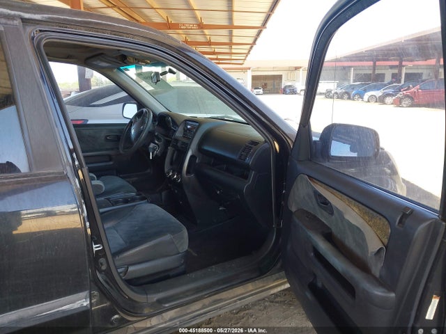 Продаж на аукціоні авто 2003 Honda Cr-v Ex, vin: JHLRD78843C022913, номер лоту: 45188500
