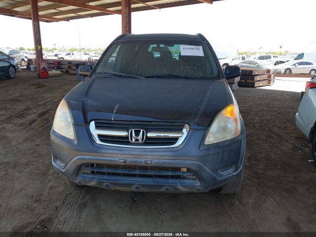 Продаж на аукціоні авто 2003 Honda Cr-v Ex, vin: JHLRD78843C022913, номер лоту: 45188500