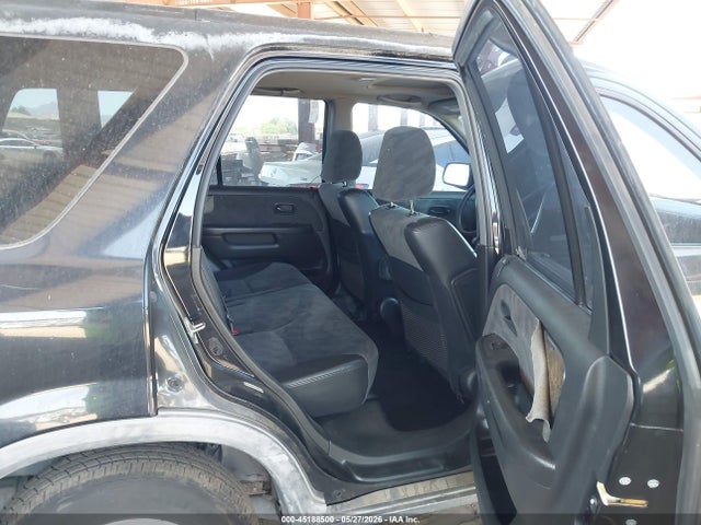 Продаж на аукціоні авто 2003 Honda Cr-v Ex, vin: JHLRD78843C022913, номер лоту: 45188500
