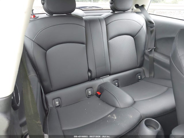 Aukcja sprzedaży 2016 Mini Hardtop Cooper S, vin: WMWXP7C50G2C60861, numer aukcji: 45188503