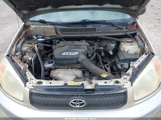 Aukcja sprzedaży 2005 Toyota Rav4, vin: JTEHD20V450070294, numer aukcji: 45188505