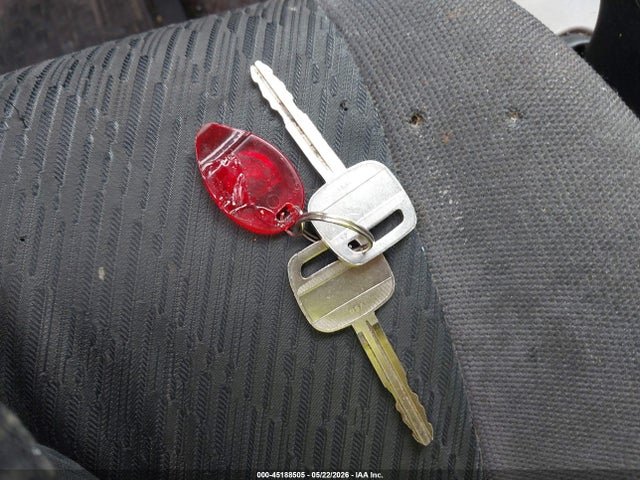 Aukcja sprzedaży 2005 Toyota Rav4, vin: JTEHD20V450070294, numer aukcji: 45188505