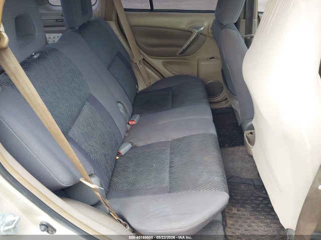 Aukcja sprzedaży 2005 Toyota Rav4, vin: JTEHD20V450070294, numer aukcji: 45188505