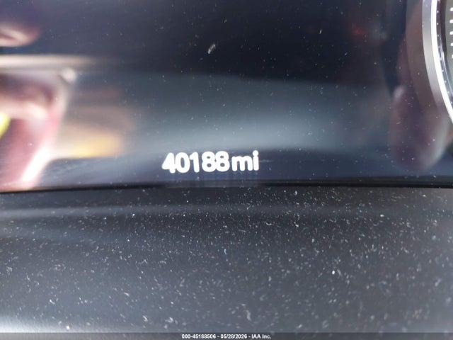 Aukcja sprzedaży 2022 Buick Envision Fwd Essence, vin: LRBFZNR49ND033242, numer aukcji: 45188506