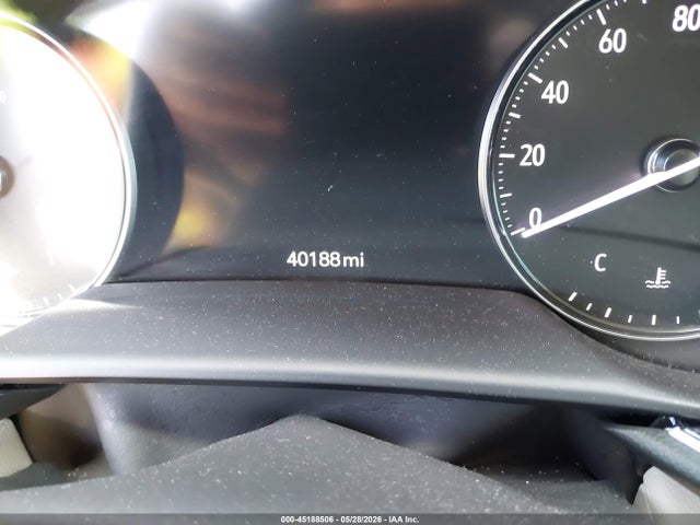 Aukcja sprzedaży 2022 Buick Envision Fwd Essence, vin: LRBFZNR49ND033242, numer aukcji: 45188506