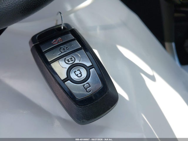 Ford Explorer Limited 2023 1FMSK7FH6PGB46196 Image 11