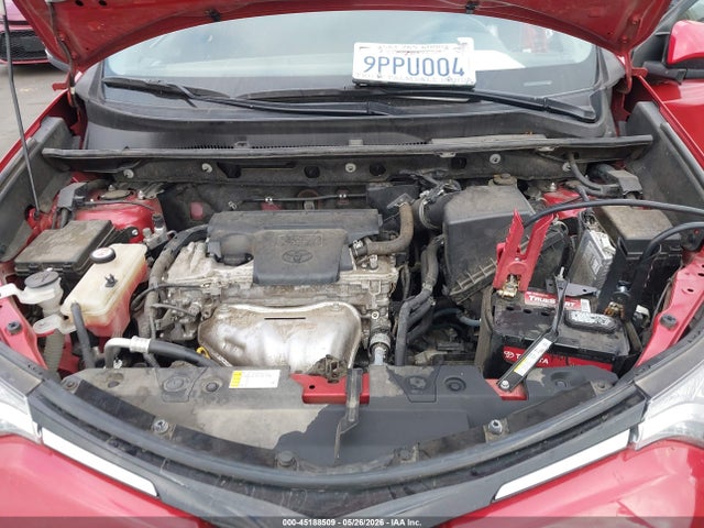 JTMWFREV1GJ087297 Toyota Rav4 Xle