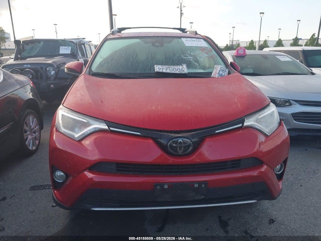 JTMWFREV1GJ087297 Toyota Rav4 Xle