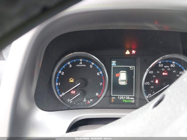 JTMWFREV1GJ087297 Toyota Rav4 Xle