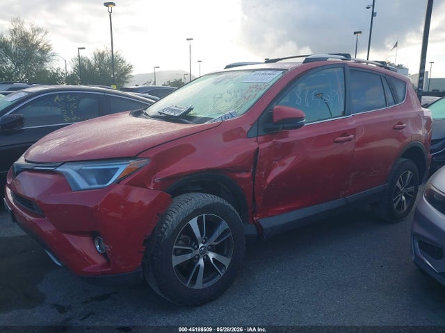 JTMWFREV1GJ087297 Toyota Rav4 Xle