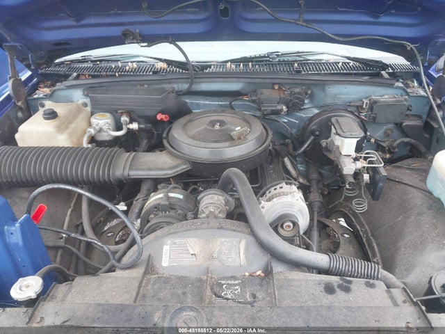 Auction sale of the 1988 Chevrolet Gmt-400 C1500, vin: 1GCDC14H1JZ139940, lot number: 45188512