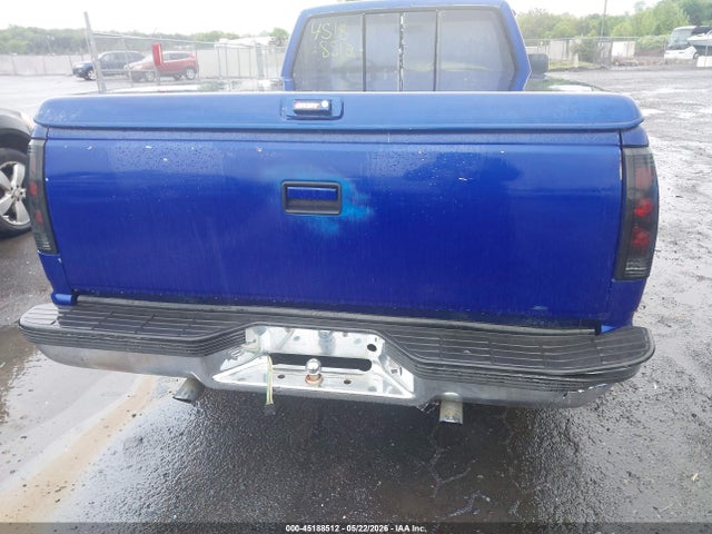 Auction sale of the 1988 Chevrolet Gmt-400 C1500, vin: 1GCDC14H1JZ139940, lot number: 45188512
