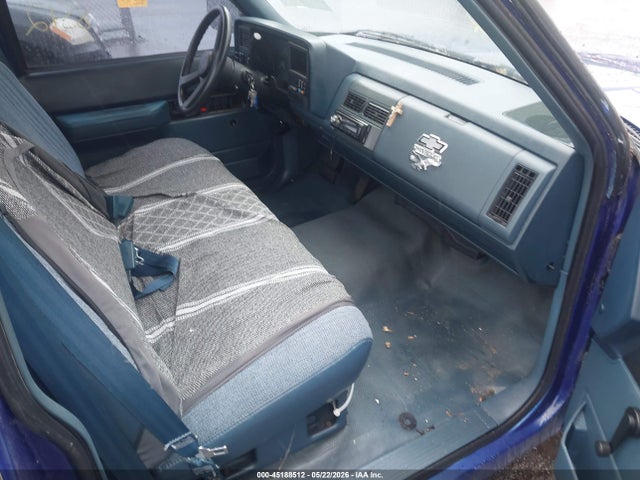 Auction sale of the 1988 Chevrolet Gmt-400 C1500, vin: 1GCDC14H1JZ139940, lot number: 45188512