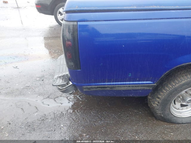 Auction sale of the 1988 Chevrolet Gmt-400 C1500, vin: 1GCDC14H1JZ139940, lot number: 45188512