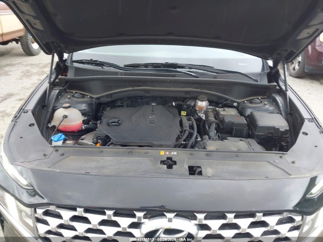 Aukcja sprzedaży 2021 Hyundai Santa Fe Sel, vin: 5NMS2DAJ6MH367492, numer aukcji: 45188513