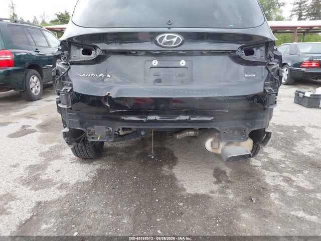 Aukcja sprzedaży 2021 Hyundai Santa Fe Sel, vin: 5NMS2DAJ6MH367492, numer aukcji: 45188513