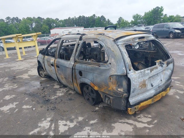 Aukcja sprzedaży 2007 Dodge Grand Caravan Sxt, vin: 2D4GP44L17R255197, numer aukcji: 45188518