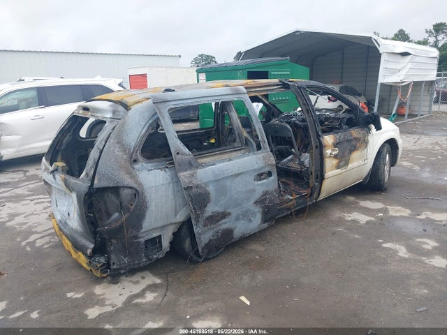 Aukcja sprzedaży 2007 Dodge Grand Caravan Sxt, vin: 2D4GP44L17R255197, numer aukcji: 45188518