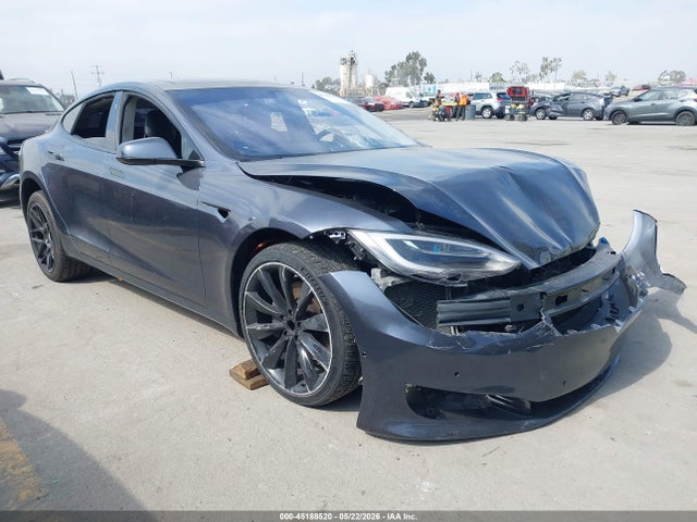 Auction sale of the 2017 Tesla Model S 100d/60d/75d/90d/p100d, vin: 5YJSA1E28HF219727, lot number: 45188520