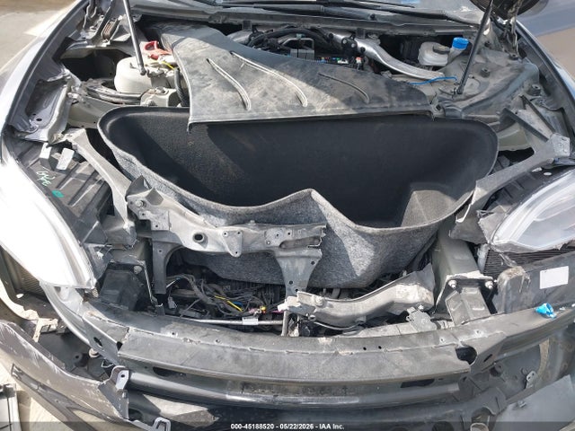 Tesla Model S 100d/60d/75d/90d/p100d 2017 5YJSA1E28HF219727 Image 10