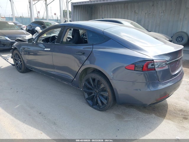 5YJSA1E28HF219727 Tesla Model S 100d/60d/75d/90d/p100d
