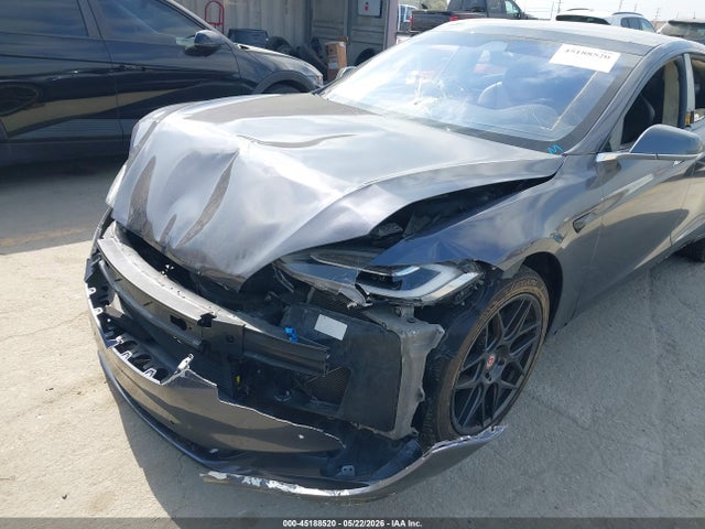 Tesla Model S 100d/60d/75d/90d/p100d 2017 5YJSA1E28HF219727 Image 6