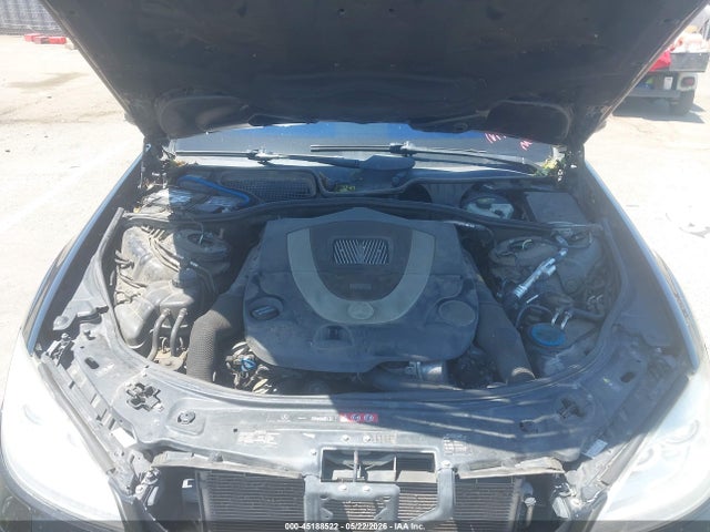 Продаж на аукціоні авто 2011 Mercedes-benz S 550, vin: WDDNG7BB6BA396950, номер лоту: 45188522