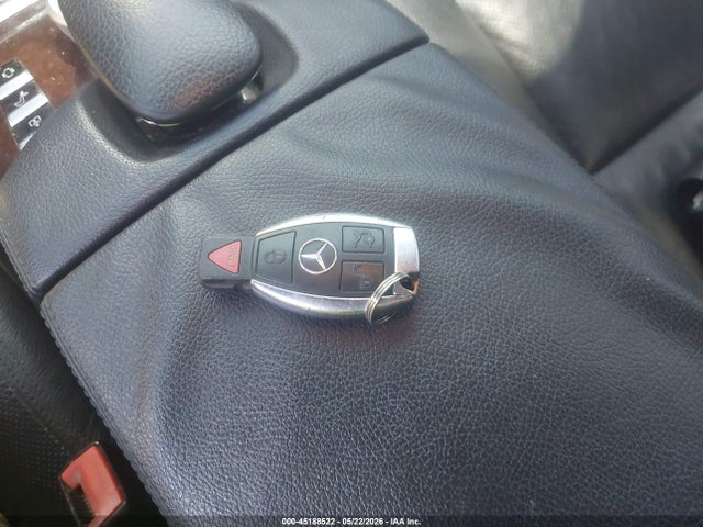Продаж на аукціоні авто 2011 Mercedes-benz S 550, vin: WDDNG7BB6BA396950, номер лоту: 45188522