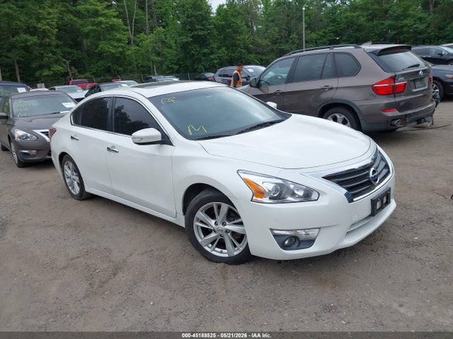 Aukcja sprzedaży 2014 Nissan Altima 2.5 Sl, vin: 1N4AL3AP5EC128450, numer aukcji: 45188525