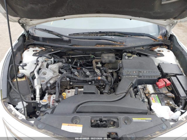 Продаж на аукціоні авто 2014 Nissan Altima 2.5 Sl, vin: 1N4AL3AP5EC128450, номер лоту: 45188525