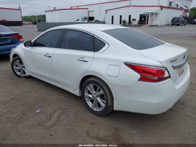 Продаж на аукціоні авто 2014 Nissan Altima 2.5 Sl, vin: 1N4AL3AP5EC128450, номер лоту: 45188525