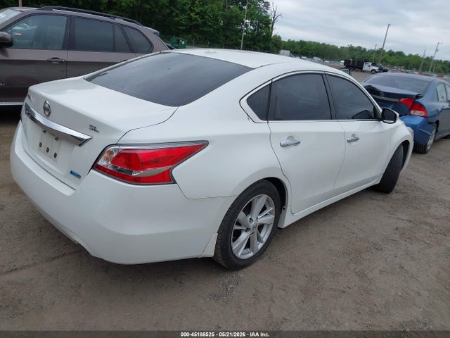 Продаж на аукціоні авто 2014 Nissan Altima 2.5 Sl, vin: 1N4AL3AP5EC128450, номер лоту: 45188525