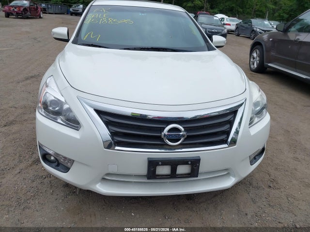 Продаж на аукціоні авто 2014 Nissan Altima 2.5 Sl, vin: 1N4AL3AP5EC128450, номер лоту: 45188525