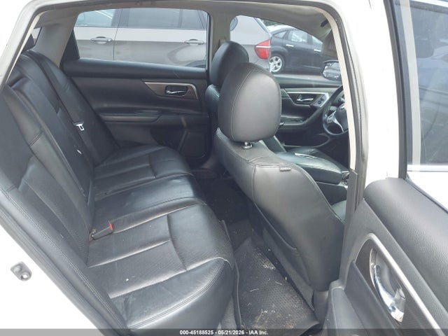 Продаж на аукціоні авто 2014 Nissan Altima 2.5 Sl, vin: 1N4AL3AP5EC128450, номер лоту: 45188525