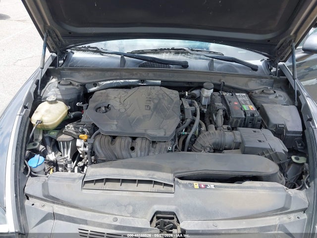 Hyundai SONATA SEL 2020 5NPEL4JA2LH009902 Image 10
