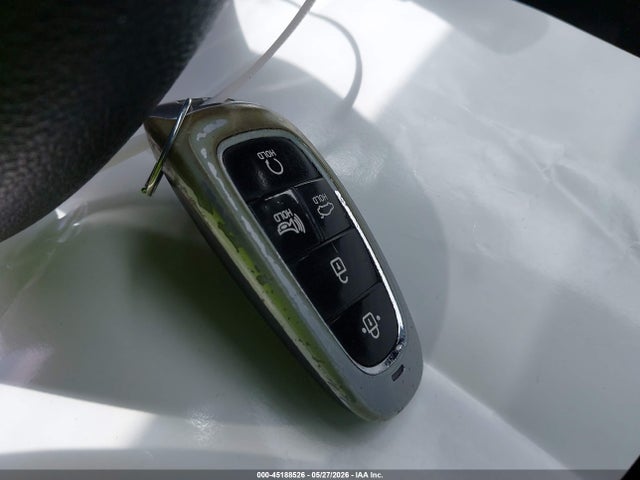 Hyundai SONATA SEL 2020 5NPEL4JA2LH009902 Image 11