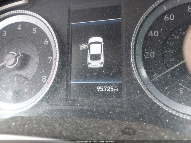 Hyundai SONATA SEL 2020 5NPEL4JA2LH009902 Image 16