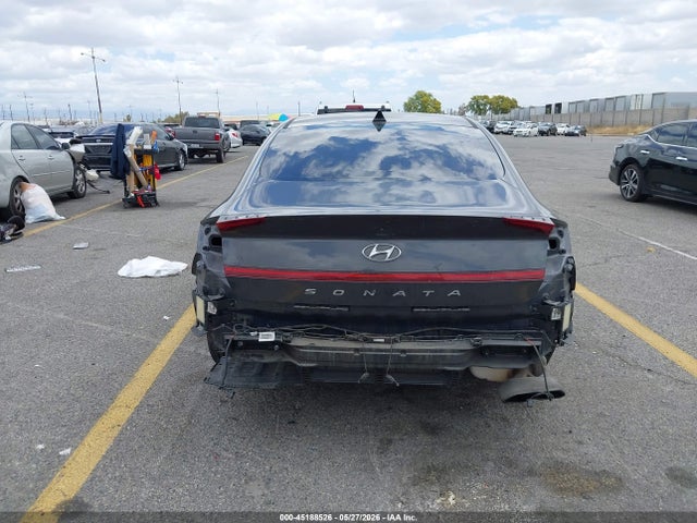 Hyundai SONATA SEL 2020 5NPEL4JA2LH009902 Image 17