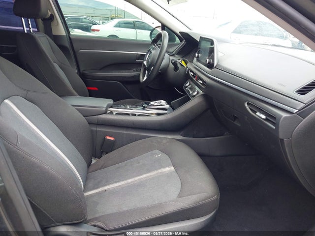 Hyundai SONATA SEL 2020 5NPEL4JA2LH009902 Image 5