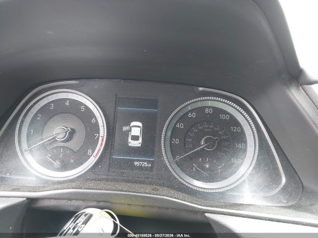 Hyundai SONATA SEL 2020 5NPEL4JA2LH009902 Image 7