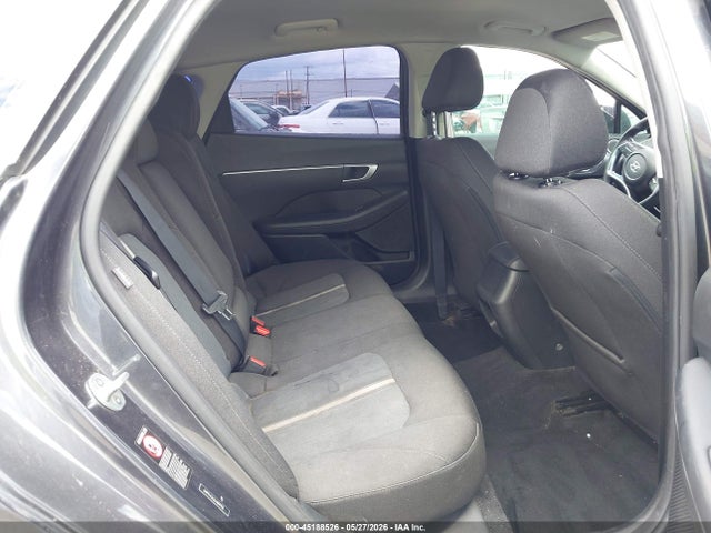 Hyundai SONATA SEL 2020 5NPEL4JA2LH009902 Image 8